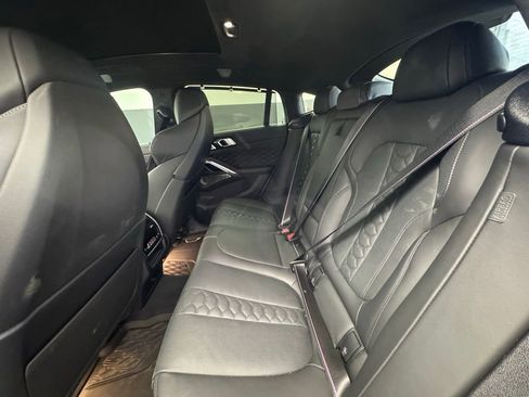 Used 2023 BMW X6 M Base w/ Competition Package image 10