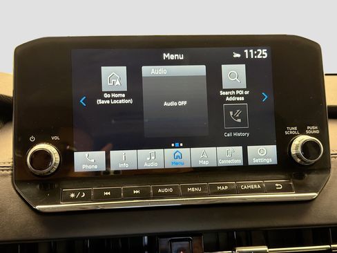 Used 2024 Mitsubishi Outlander SE image 9