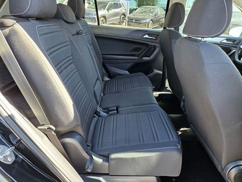 Used 2023 Volkswagen Tiguan S w/ Driver Assistance Package FWD image 32