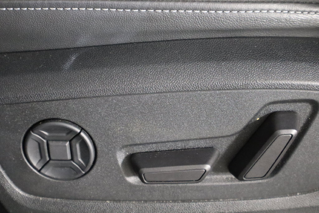 Used 2023 Audi Q4 e-tron Premium Plus w/ Premium Plus RWD image 23