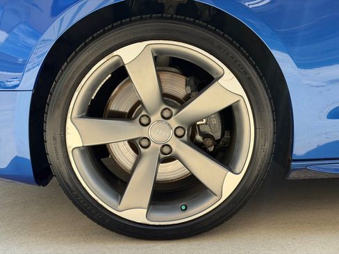 Used 2015 Audi S5 Premium Plus w/ Technology Package AWD/4WD image 27