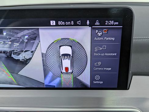 Certified 2024 BMW X3 M40i image 23