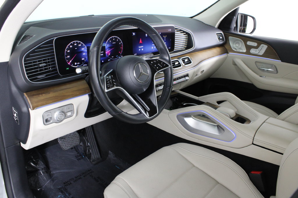 Used 2024 Mercedes-Benz GLE 450 4MATIC image 18