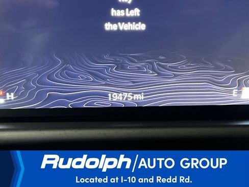 Used 2024 Jeep Wagoneer 4WD w/ HD Trailer Tow Package image 16