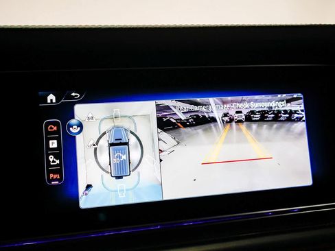 New 2026 Mercedes-Benz G 580 w/ EQ Technology image 24
