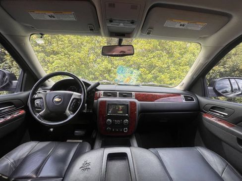 Used 2013 Chevrolet Tahoe LS w/ Convenience Package RWD image 27
