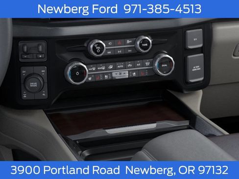 New 2026 Ford F250 Platinum w/ Platinum Plus Package AWD/4WD image 15