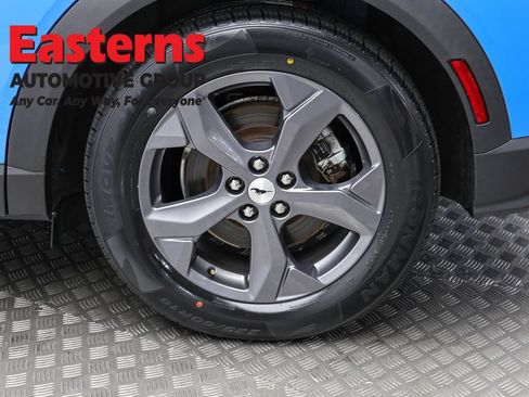 Used 2023 Ford Mustang Mach-E Select RWD image 8