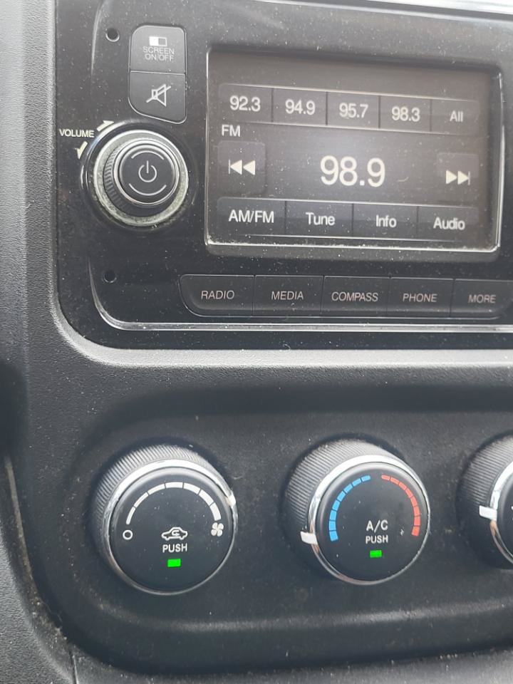 Used 2018 RAM ProMaster 1500 FWD image 61