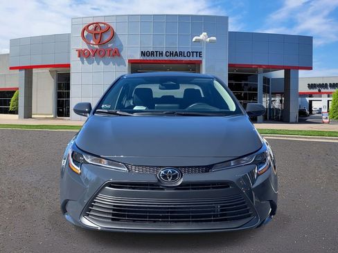 New 2026 Toyota Corolla LE image 3