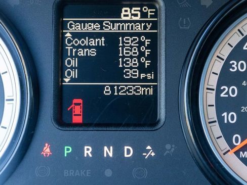 Used 2017 RAM 1500 Tradesman w/ Chrome Appearance Group image 22