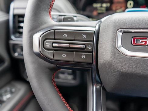 New 2026 GMC Yukon AT4 Ultimate AWD/4WD image 25
