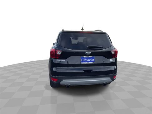 Used 2019 Ford Escape SEL image 7