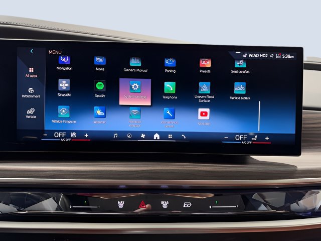 Used 2023 BMW 760i xDrive w/ Luxury Rear Seating Package AWD/4WD image 21