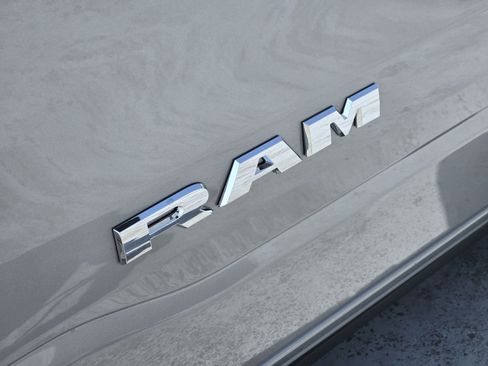 New 2026 RAM 1500 Laramie w/ Laramie Southwest Edition image 7