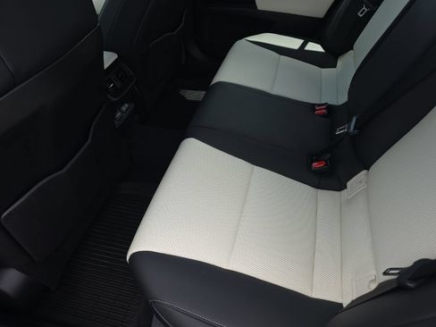 Used 2025 Lexus ES 350 F Sport FWD image 12