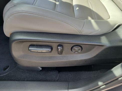 Used 2019 Honda CR-V EX-L image 21
