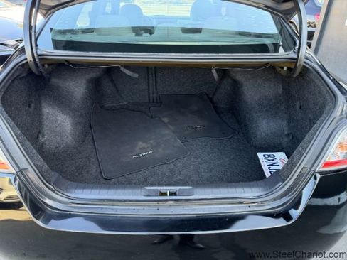 Used 2015 Nissan Altima 2.5 S w/ Sport Value Package image 24