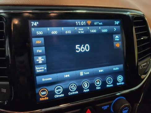 Used 2021 Jeep Grand Cherokee Summit image 23