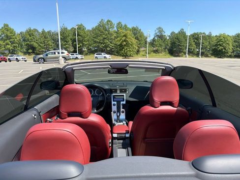 Used 2011 Volvo C70 T5 FWD image 34