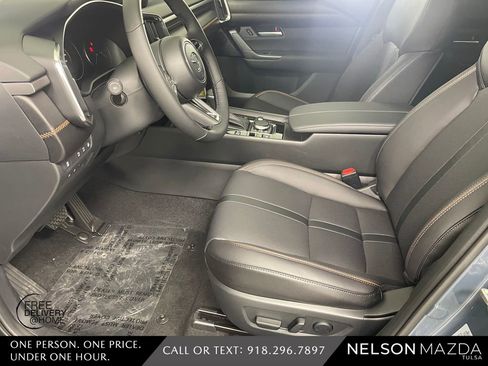 New 2026 MAZDA CX-50 2.5 Hybrid w/ Weather Package image 18