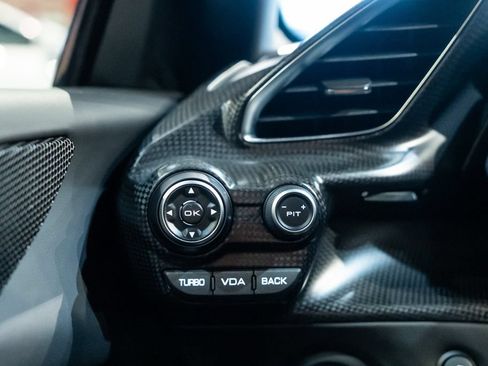 Certified 2019 Ferrari 488 Pista Coupe RWD image 37