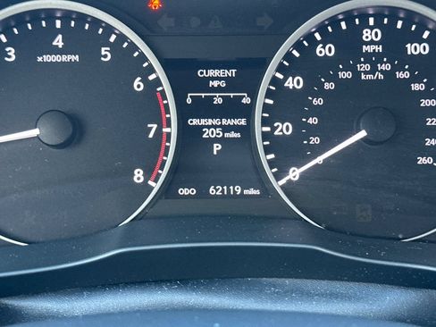 Used 2014 Lexus ES 350 w/ Premium Package FWD image 24