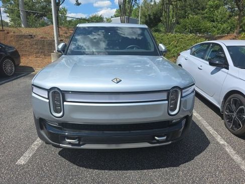 Used 2023 Rivian R1T Adventure AWD/4WD image 2