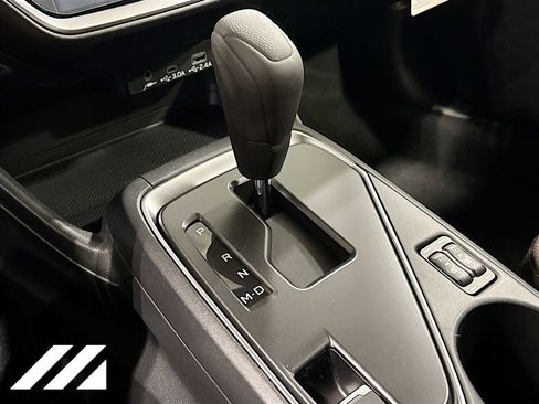 New 2026 Subaru Impreza 2.0i Sport image 17