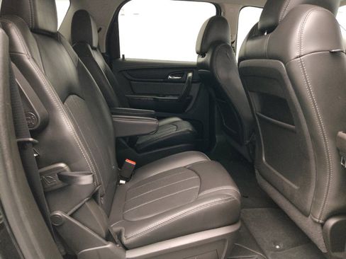 Used 2017 GMC Acadia Limited SLT image 19