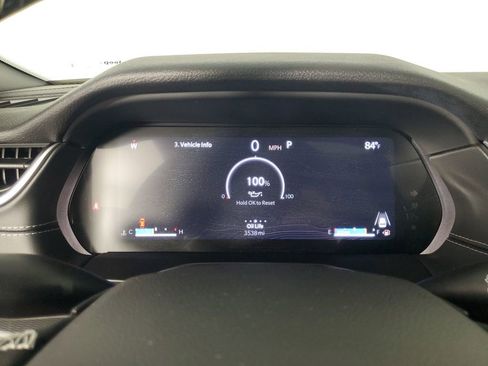 Used 2025 Jeep Grand Cherokee L Altitude image 26