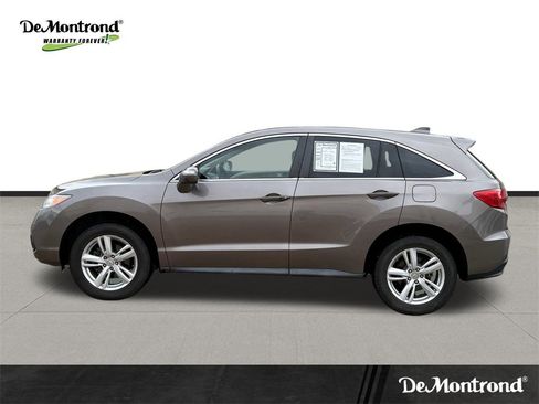 Used 2013 Acura RDX Base image 8