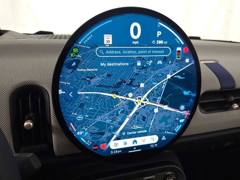 New 2026 MINI Cooper S FWD image 19