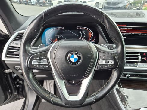 Used 2021 BMW X5 xDrive40i w/ Convenience Package AWD/4WD image 18