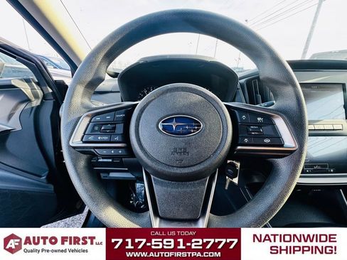Used 2024 Subaru Impreza 2.0i image 11