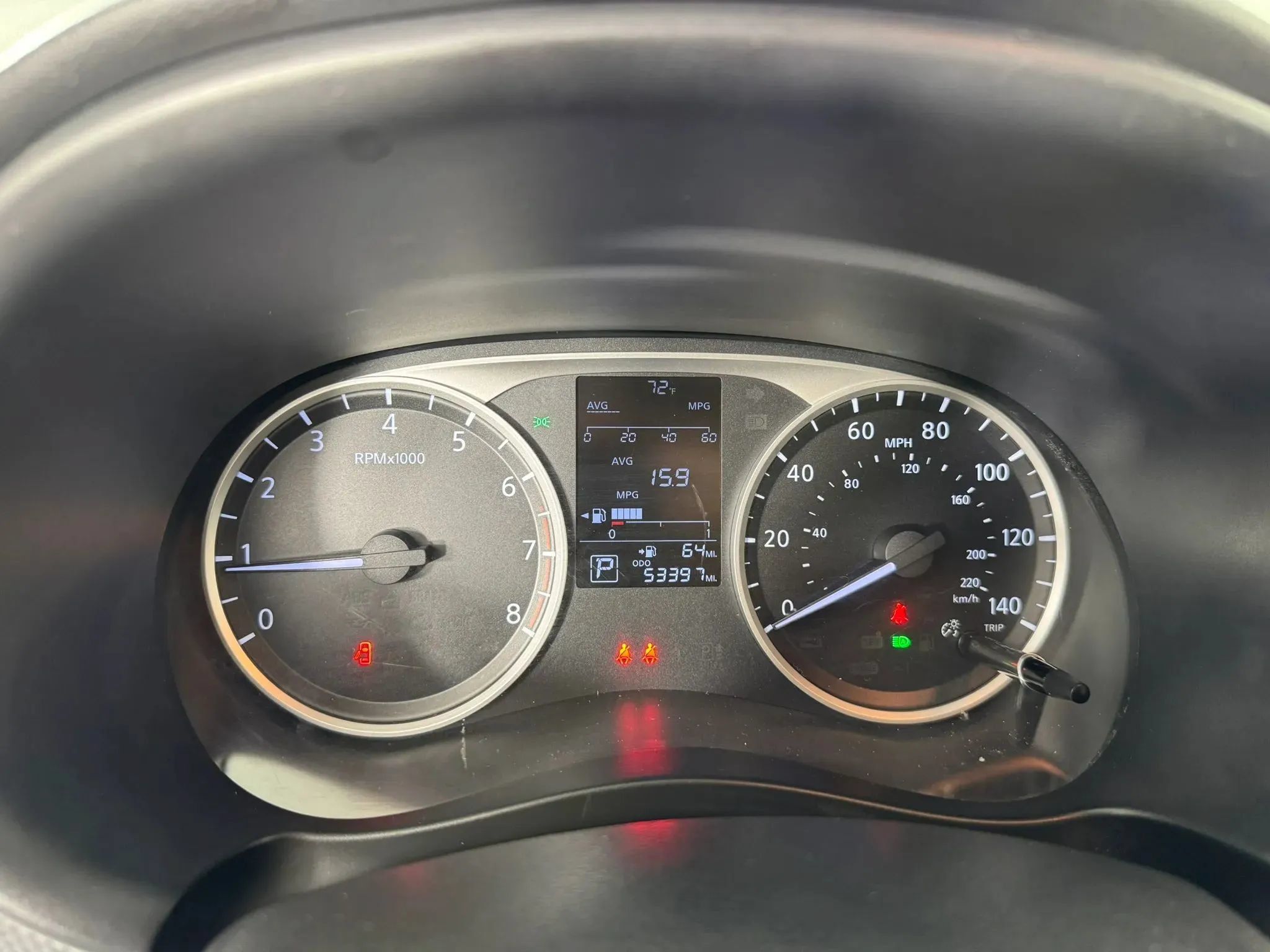 Used 2022 Nissan Kicks S FWD image 14