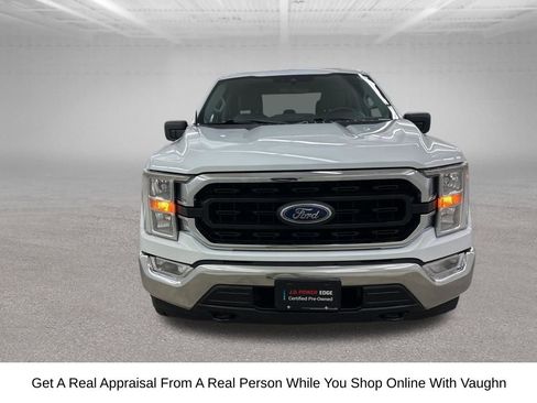 Used 2022 Ford F150 XLT w/ Trailer Tow Package AWD/4WD image 5