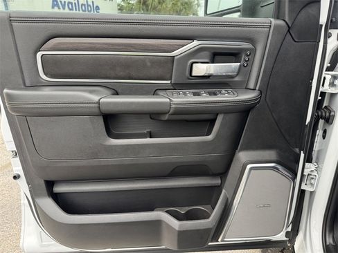 New 2025 RAM 2500 Laramie image 15