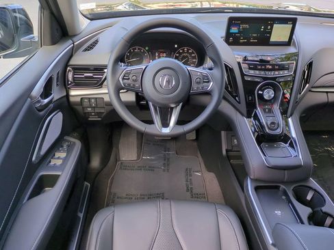 Certified 2026 Acura RDX SH-AWD w/ Technology Package image 15