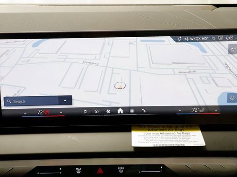 New 2026 BMW X3 xDrive30 w/ Convenience Package image 10