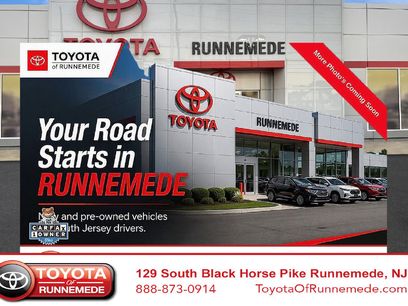 Used 2024 Toyota Tundra SR5