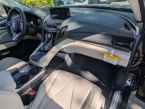 New 2026 Acura RDX SH-AWD w/ Technology Package image 8