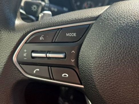 Used 2021 Hyundai Santa Fe SE AWD/4WD image 13