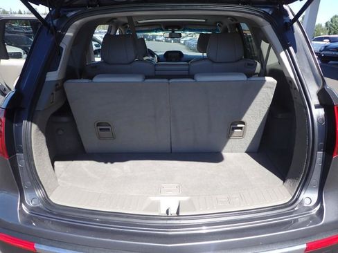 Used 2012 Acura MDX w/ Technology Package AWD/4WD image 12