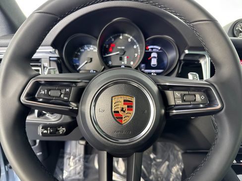 New 2026 Porsche Macan image 26