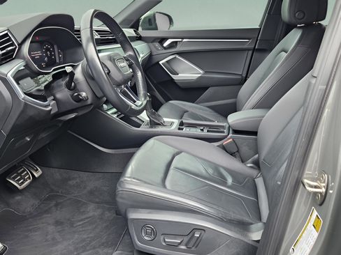 Used 2020 Audi Q3 2.0T Premium w/ Convenience Package image 15