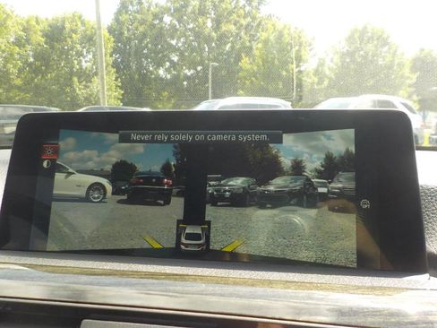 Used 2016 BMW 428i Gran Coupe xDrive image 15