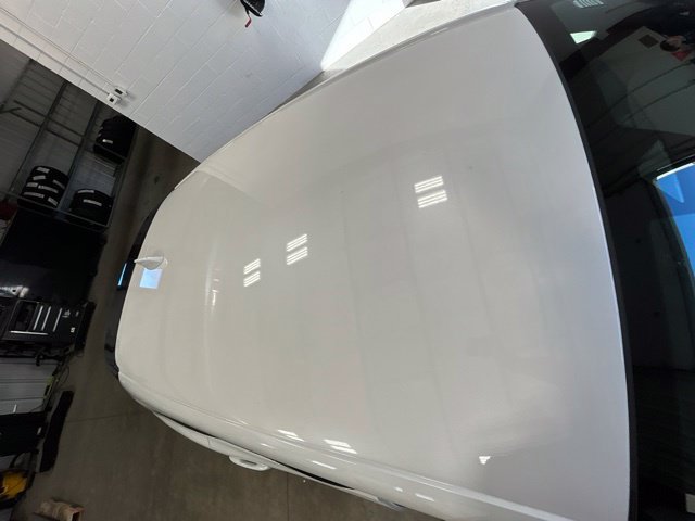 Certified 2026 Honda HR-V Sport image 20