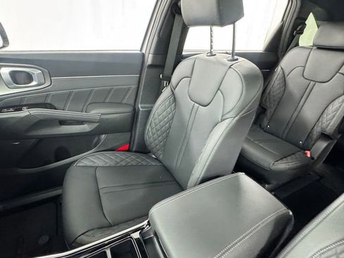 New 2026 Kia Sorento SX Prestige AWD/4WD image 13
