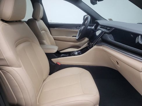 Used 2022 Jeep Grand Cherokee Limited 4xe AWD/4WD image 21